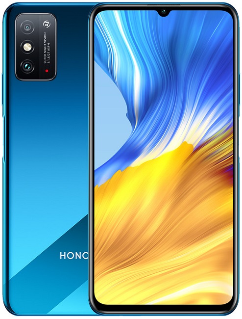 Honor X10 Max 5G